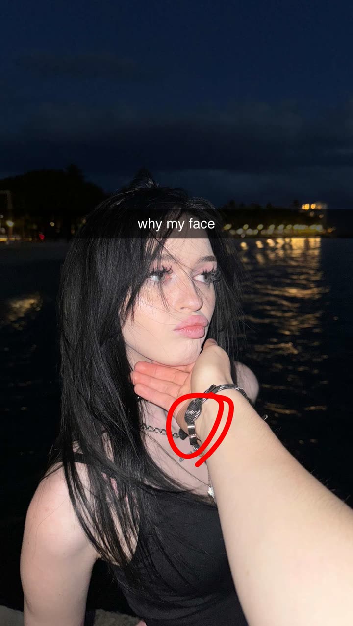 notnevaaadaa snapchat image archive image