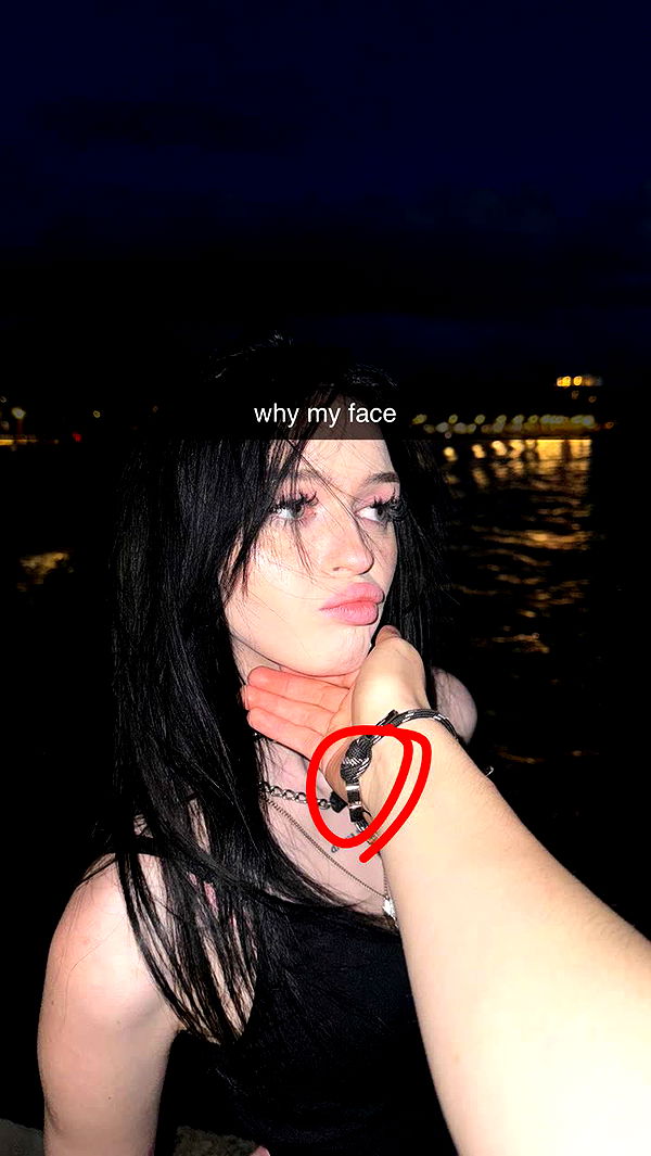 notnevaaadaa image ~ Altpins