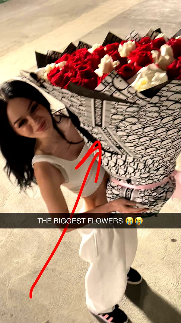 notnevaaadaa image ~ Altpins