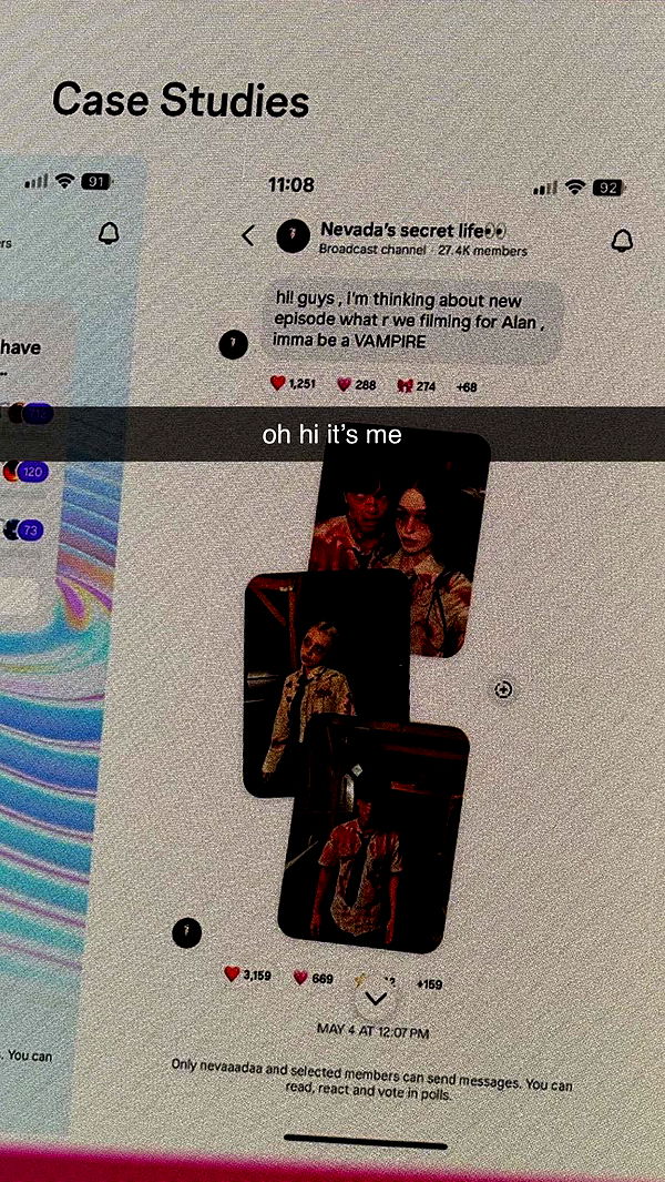 notnevaaadaa image ~ Altpins