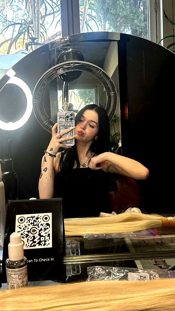 notnevaaadaa image ~ Altpins