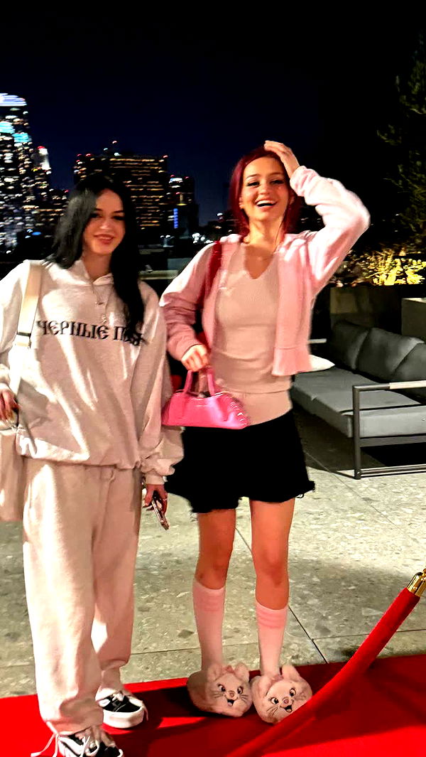 notnevaaadaa image ~ Altpins