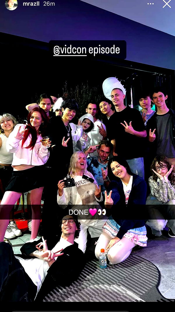 notnevaaadaa image ~ Altpins