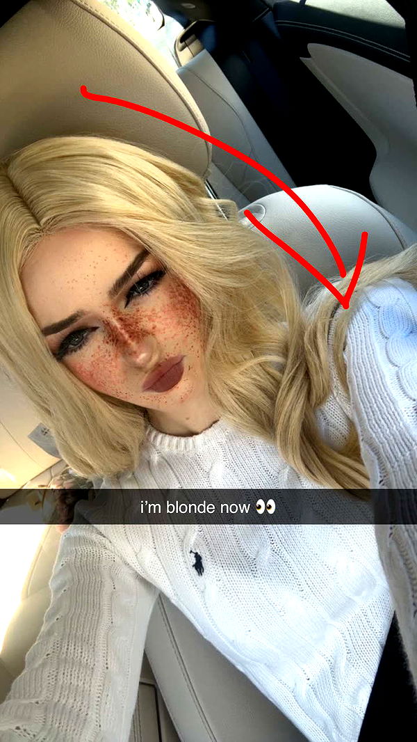 notnevaaadaa image ~ Altpins