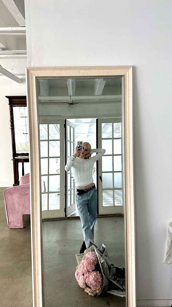 notnevaaadaa image ~ Altpins