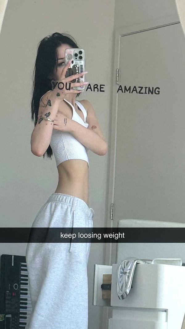 notnevaaadaa image ~ Altpins