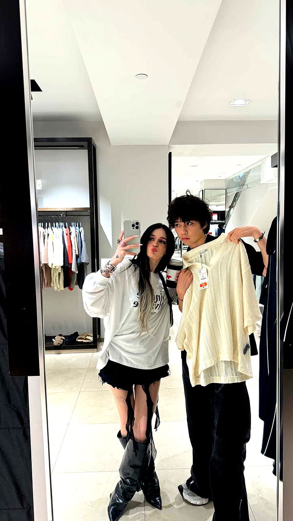 notnevaaadaa image ~ Altpins