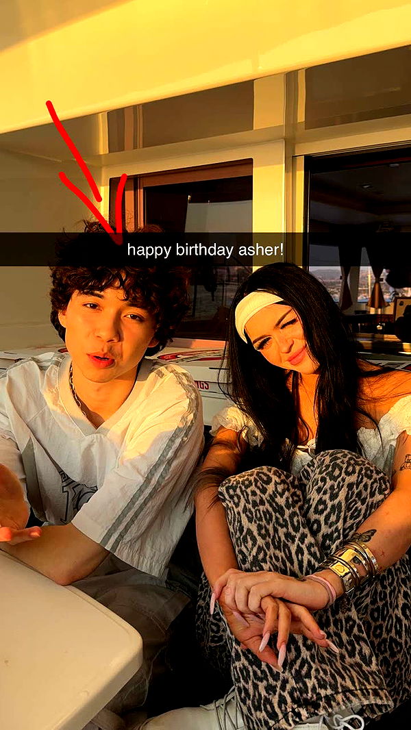 notnevaaadaa image ~ Altpins