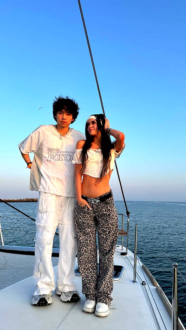 notnevaaadaa image ~ Altpins