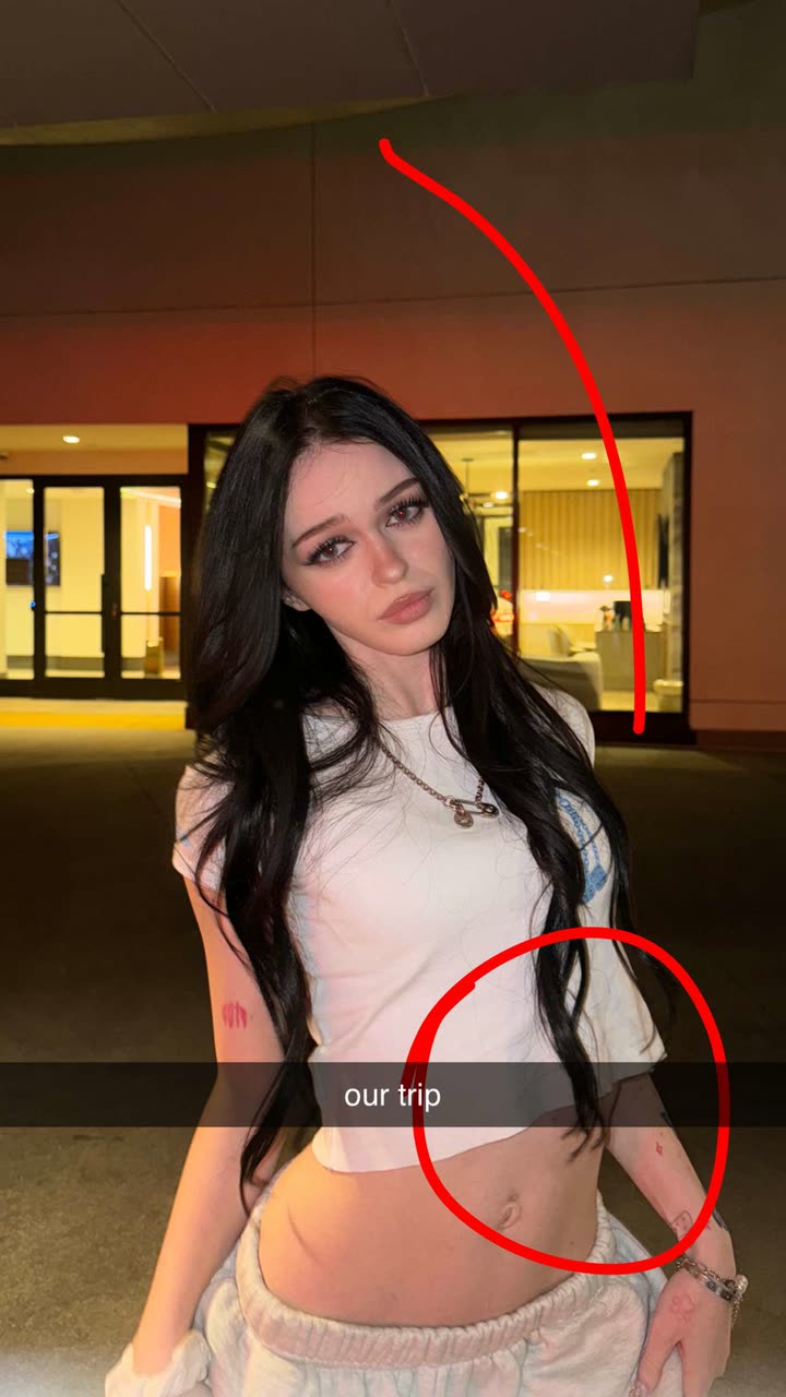 notnevaaadaa snapchat image archive image