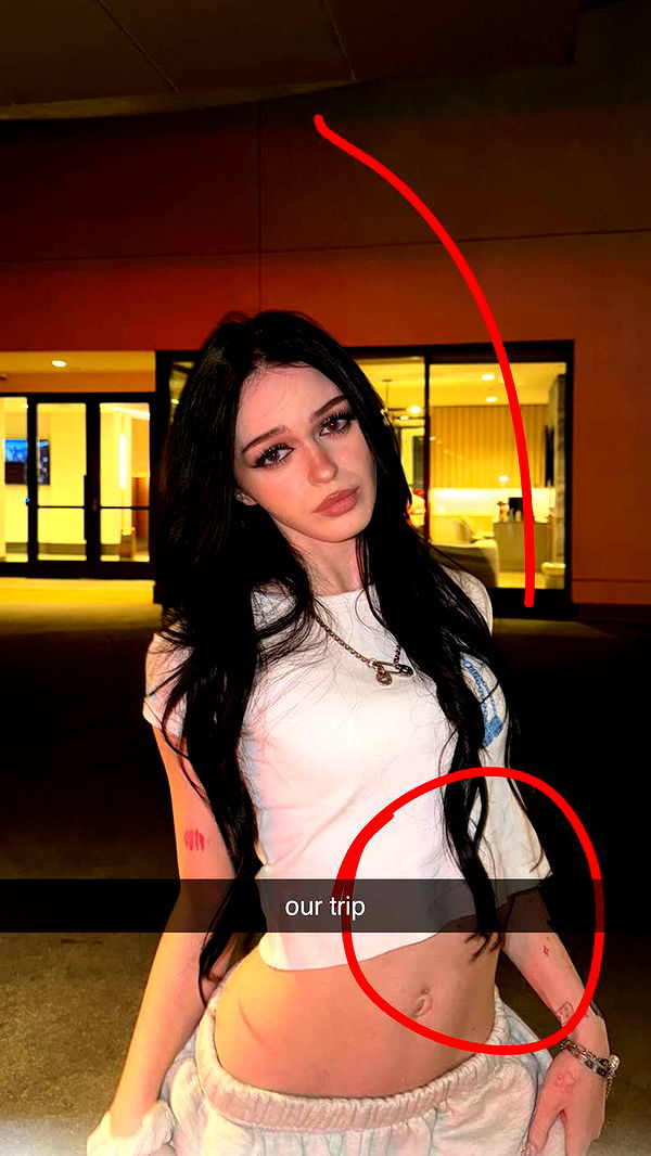 notnevaaadaa image ~ Altpins