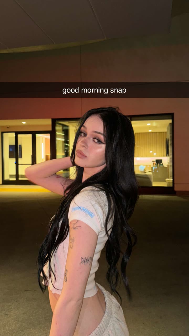 notnevaaadaa snapchat image archive image