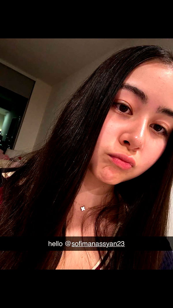 notnevaaadaa image ~ Altpins