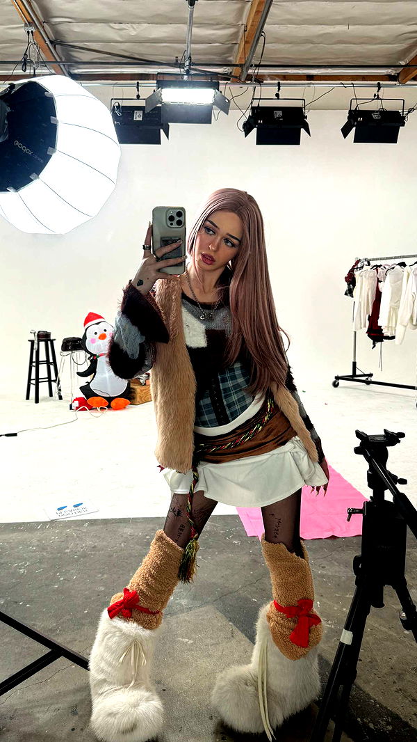 notnevaaadaa image ~ Altpins