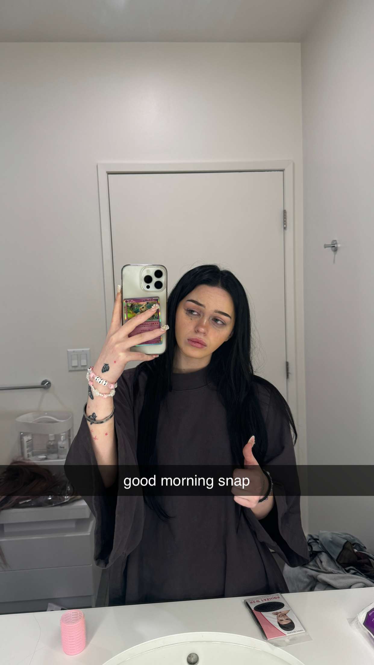 notnevaaadaa snapchat image archive image