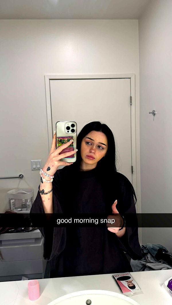 notnevaaadaa image ~ Altpins