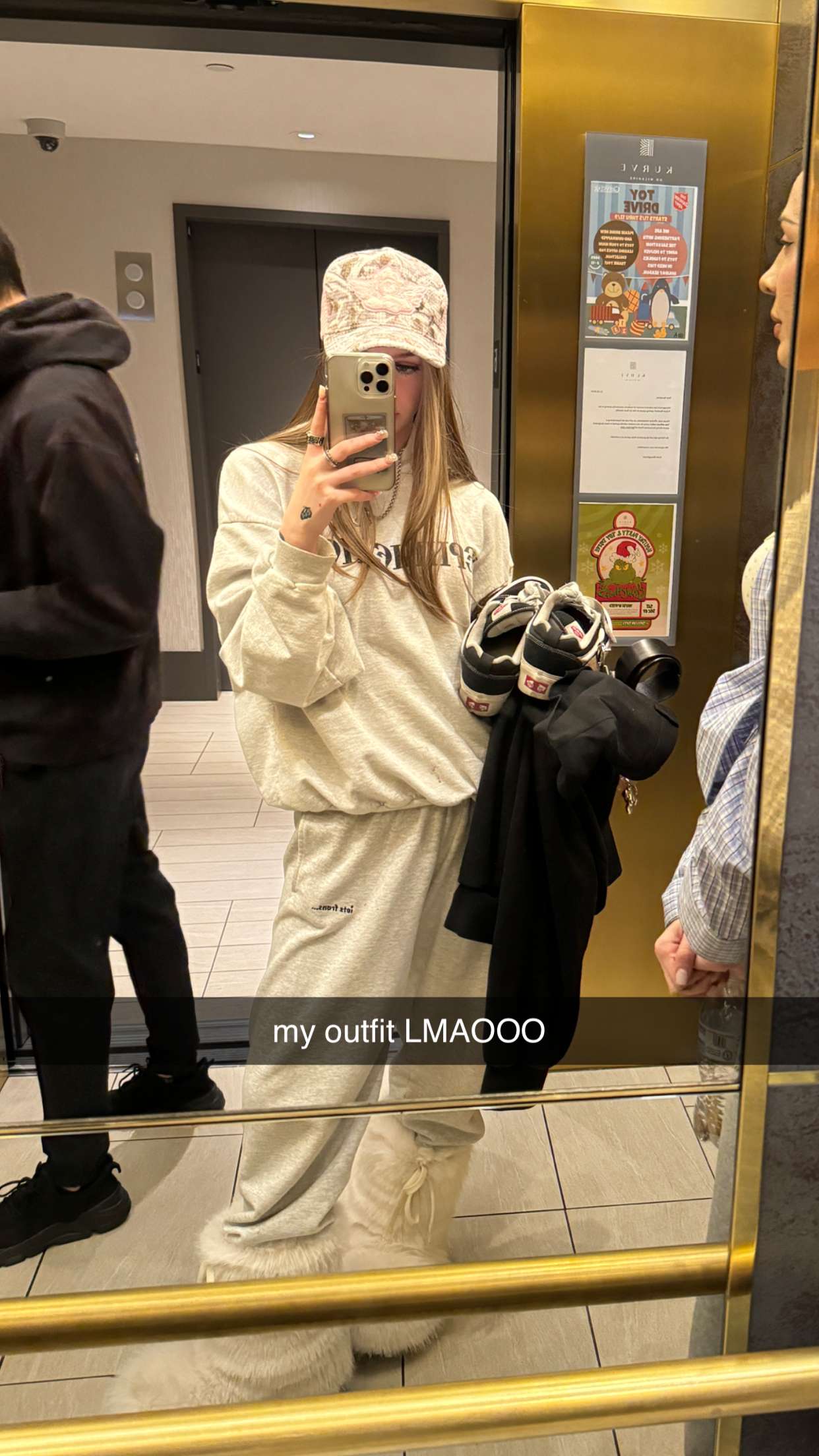 notnevaaadaa snapchat image archive image