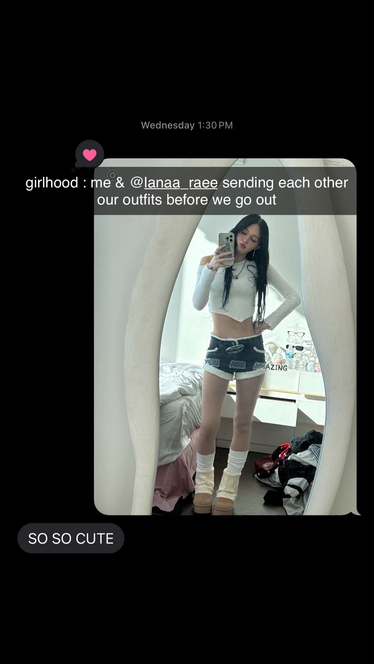 notnevaaadaa snapchat image archive image