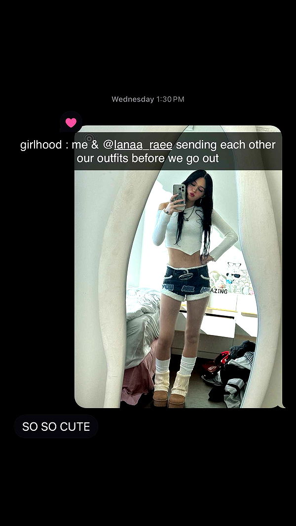 notnevaaadaa image ~ Altpins