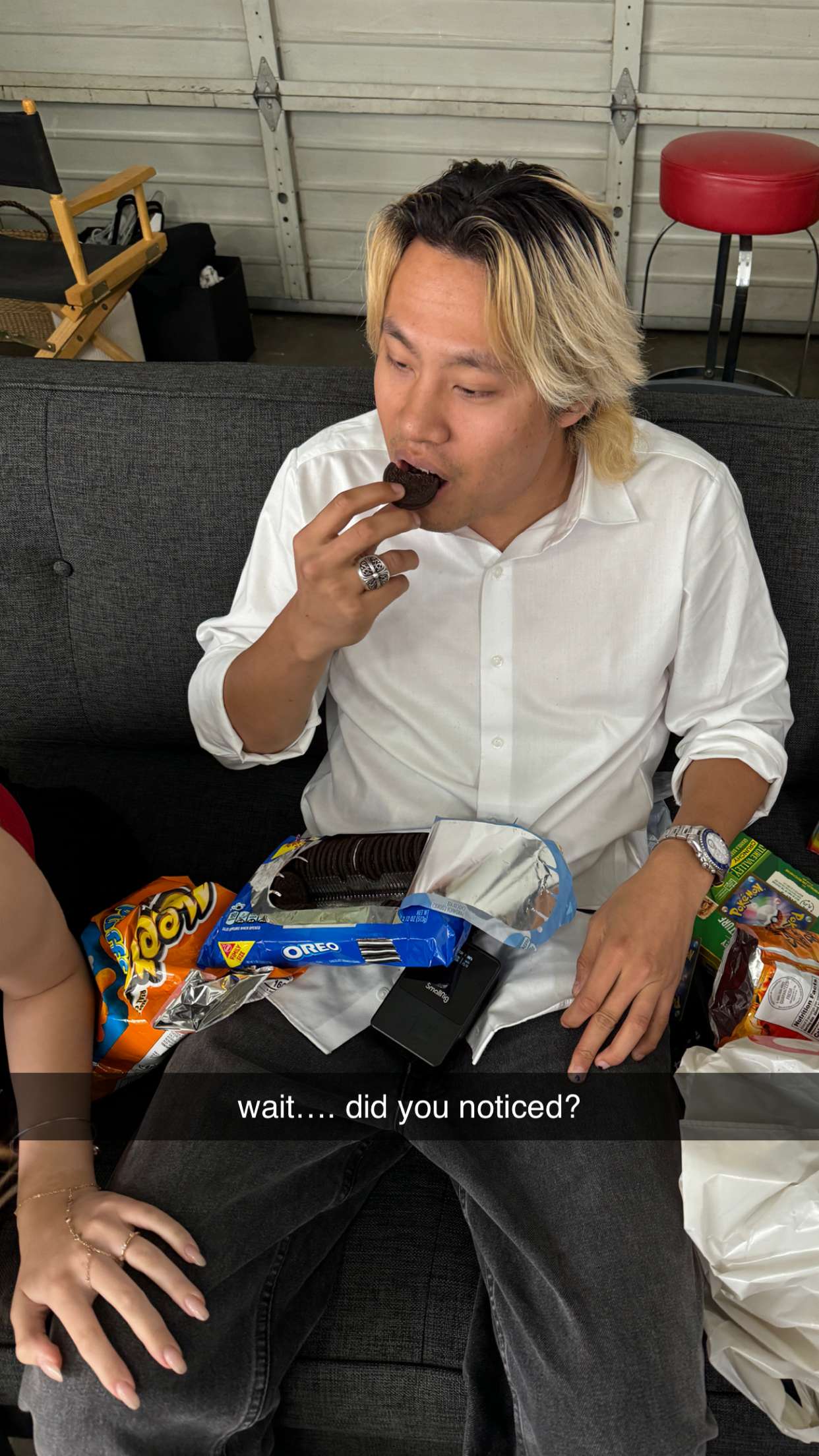 notnevaaadaa snapchat image archive image