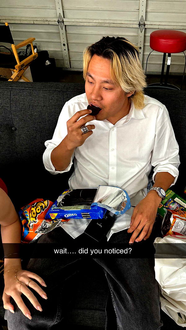 notnevaaadaa image ~ Altpins