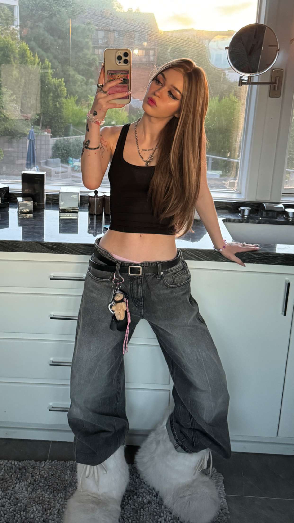 notnevaaadaa snapchat image archive image