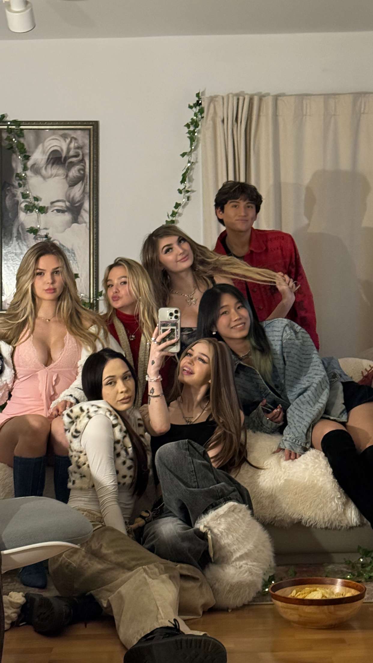 notnevaaadaa snapchat image archive image