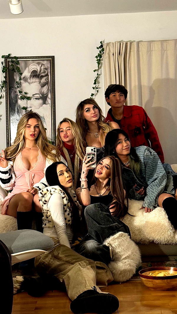 notnevaaadaa image ~ Altpins