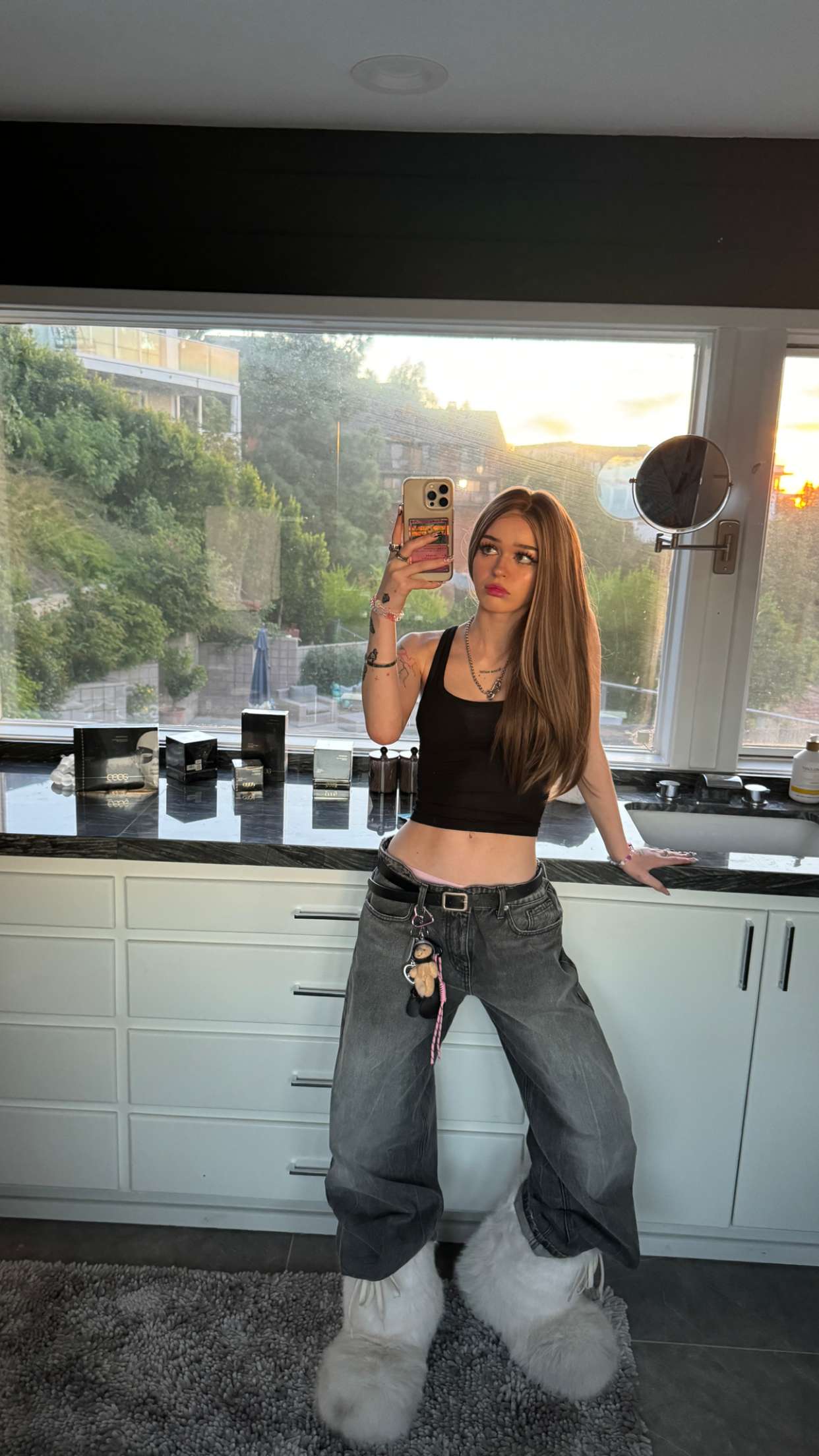 notnevaaadaa snapchat image archive image