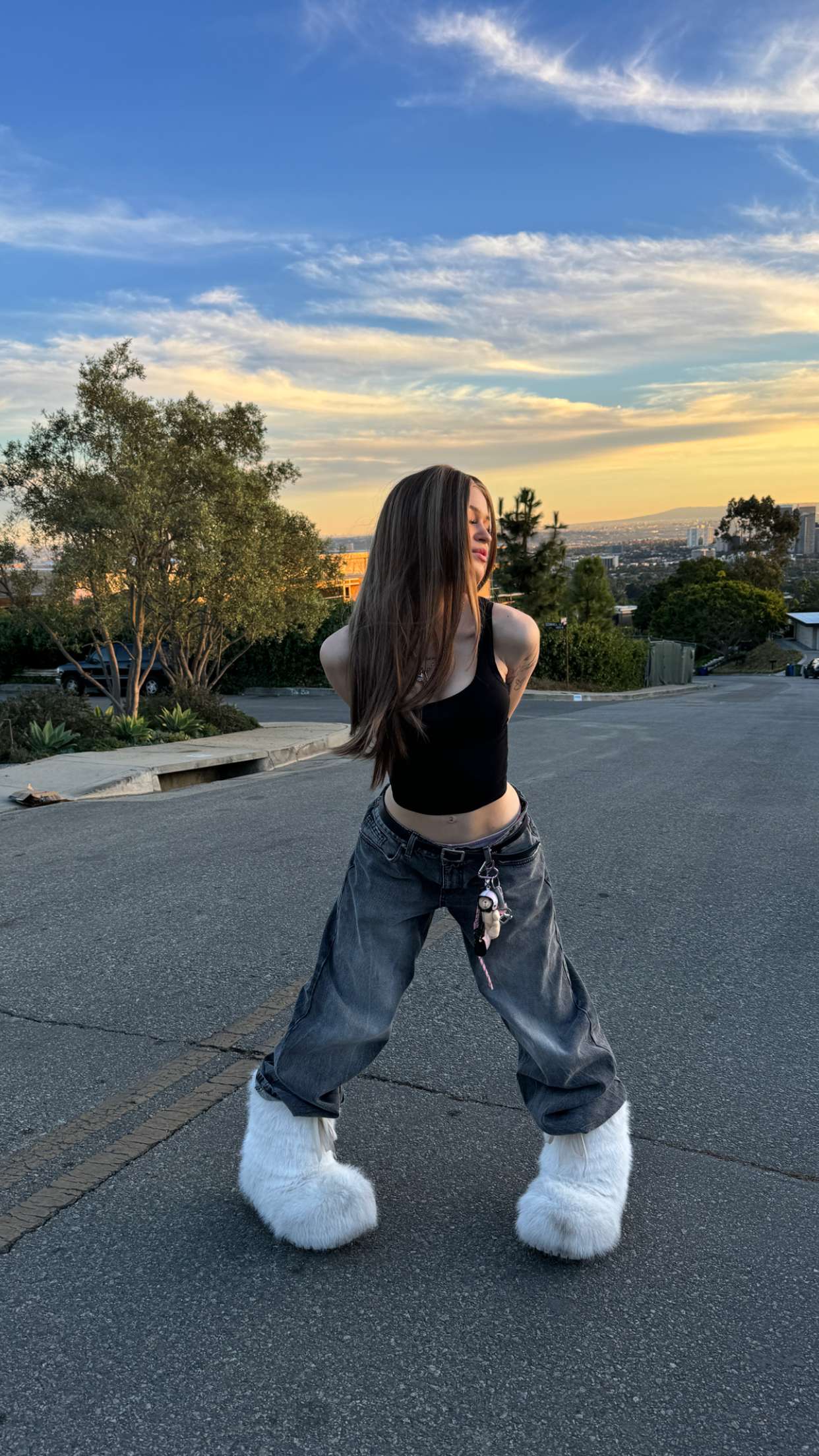 notnevaaadaa snapchat image archive image