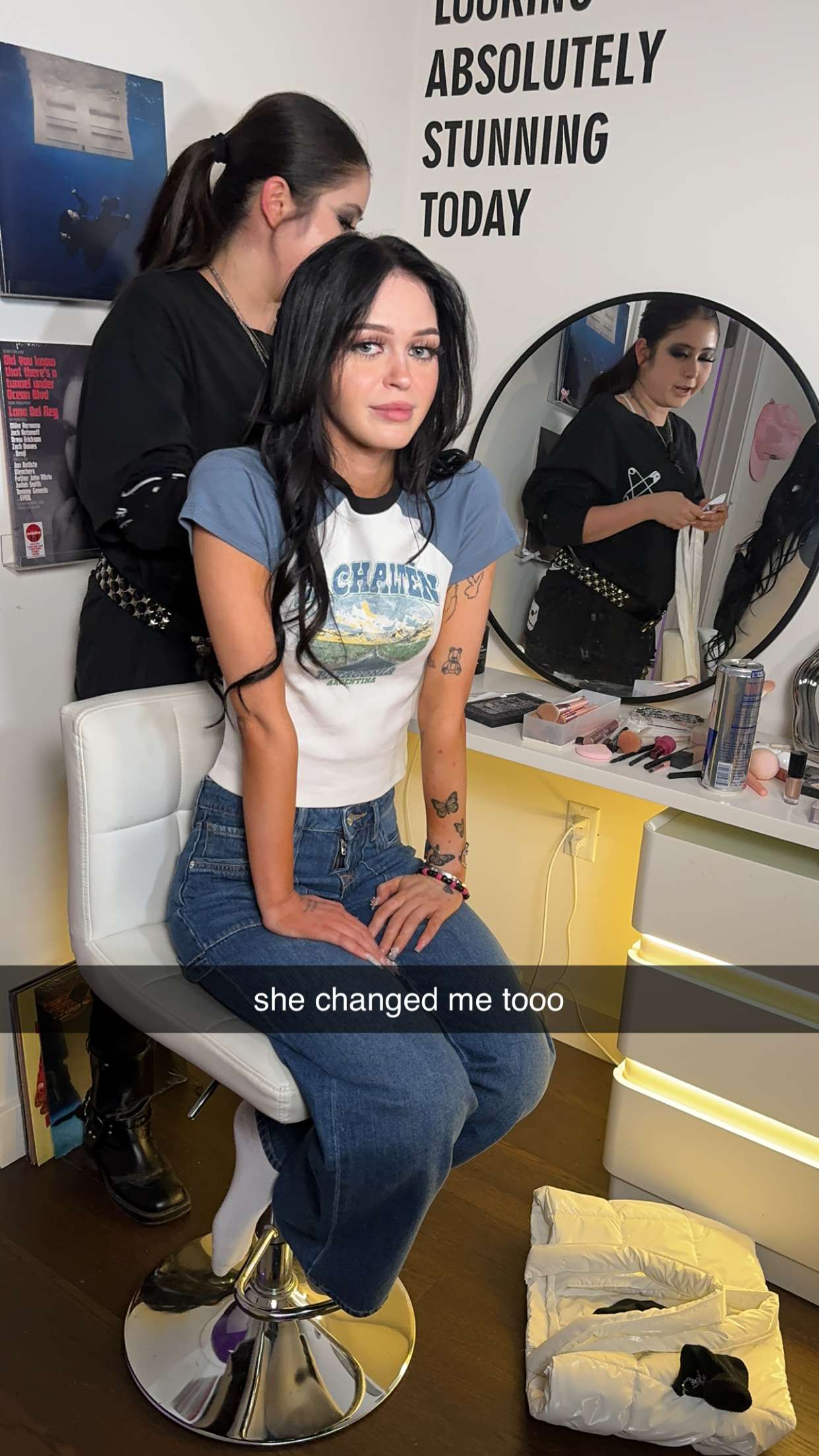 notnevaaadaa snapchat image archive image