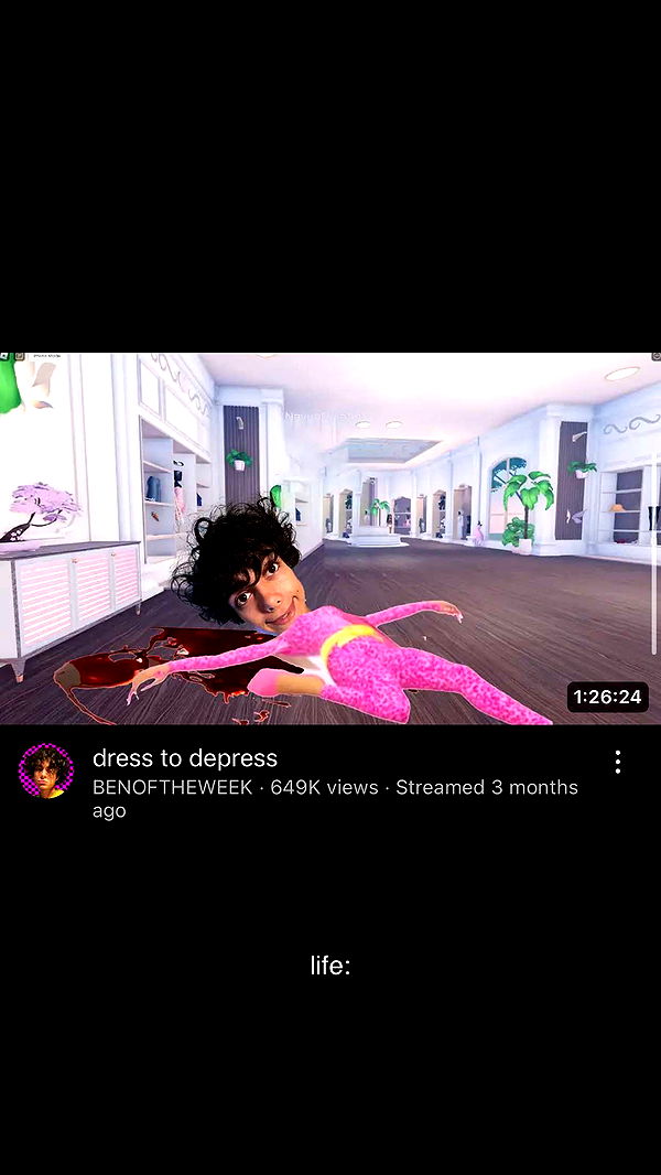 notnevaaadaa image ~ Altpins