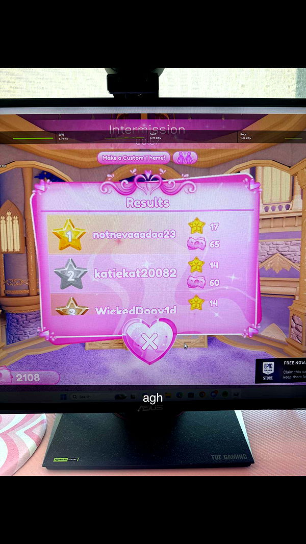 notnevaaadaa image ~ Altpins