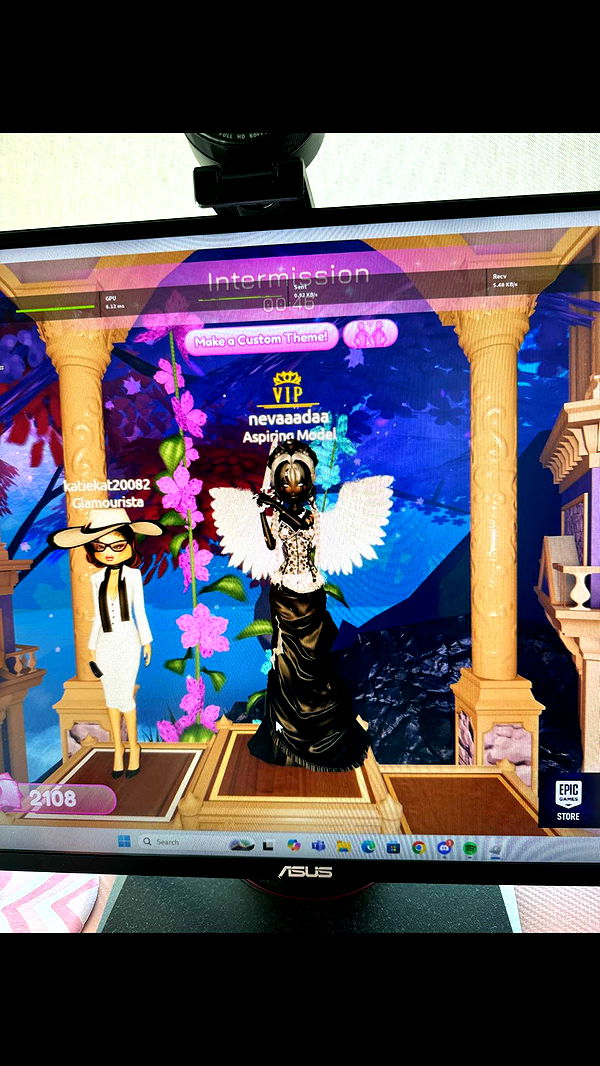 notnevaaadaa image ~ Altpins