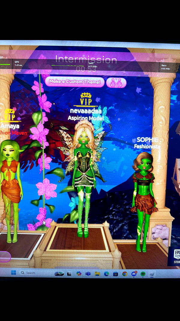 notnevaaadaa image ~ Altpins