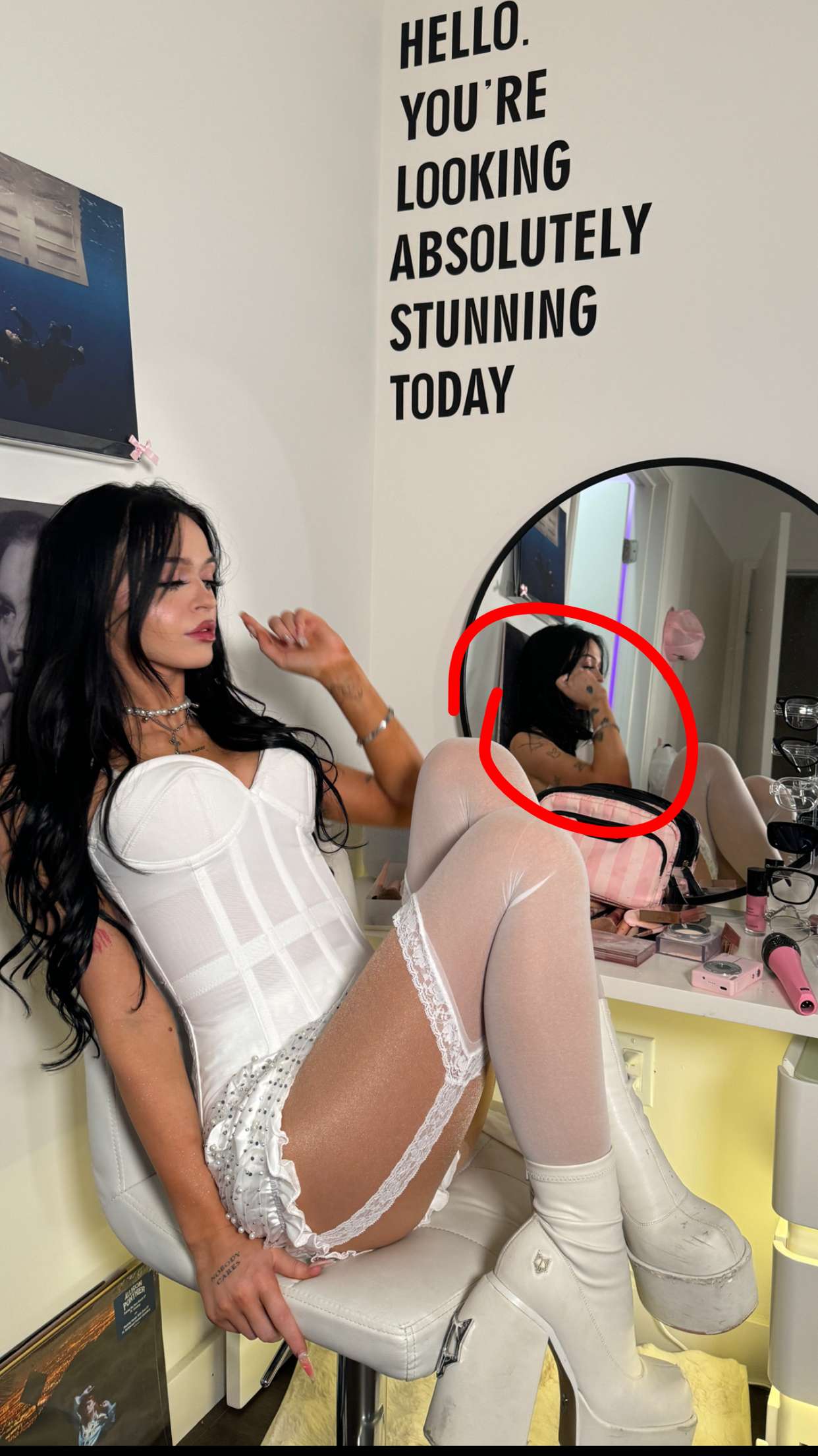 notnevaaadaa snapchat image archive image