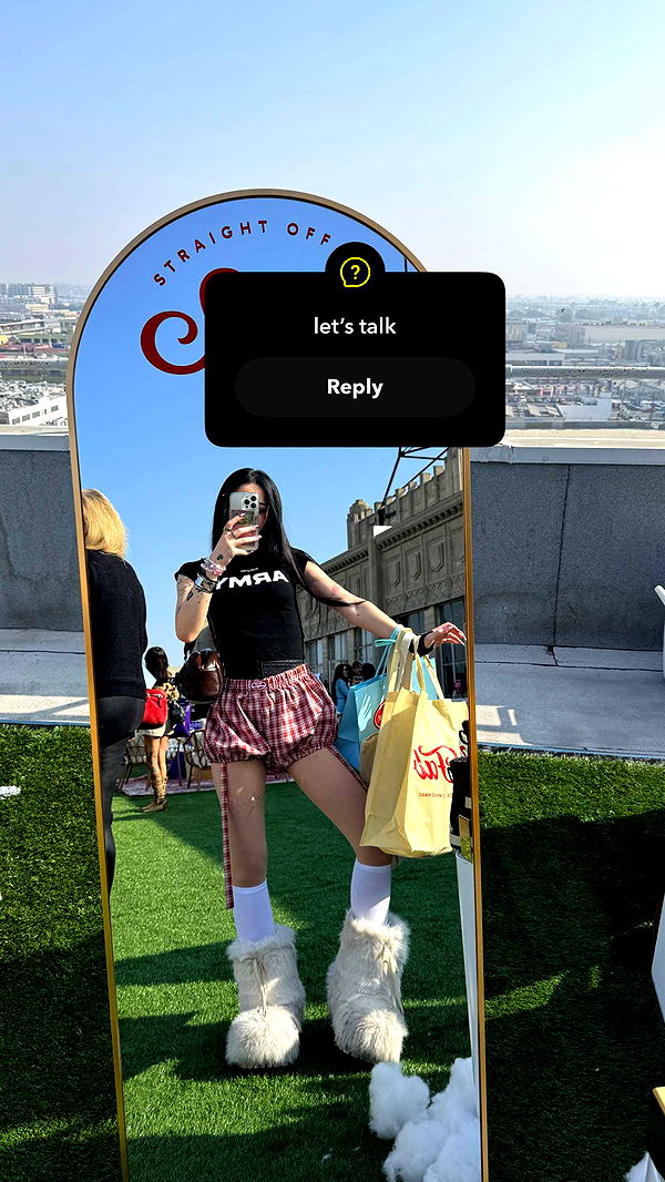 notnevaaadaa image ~ Altpins