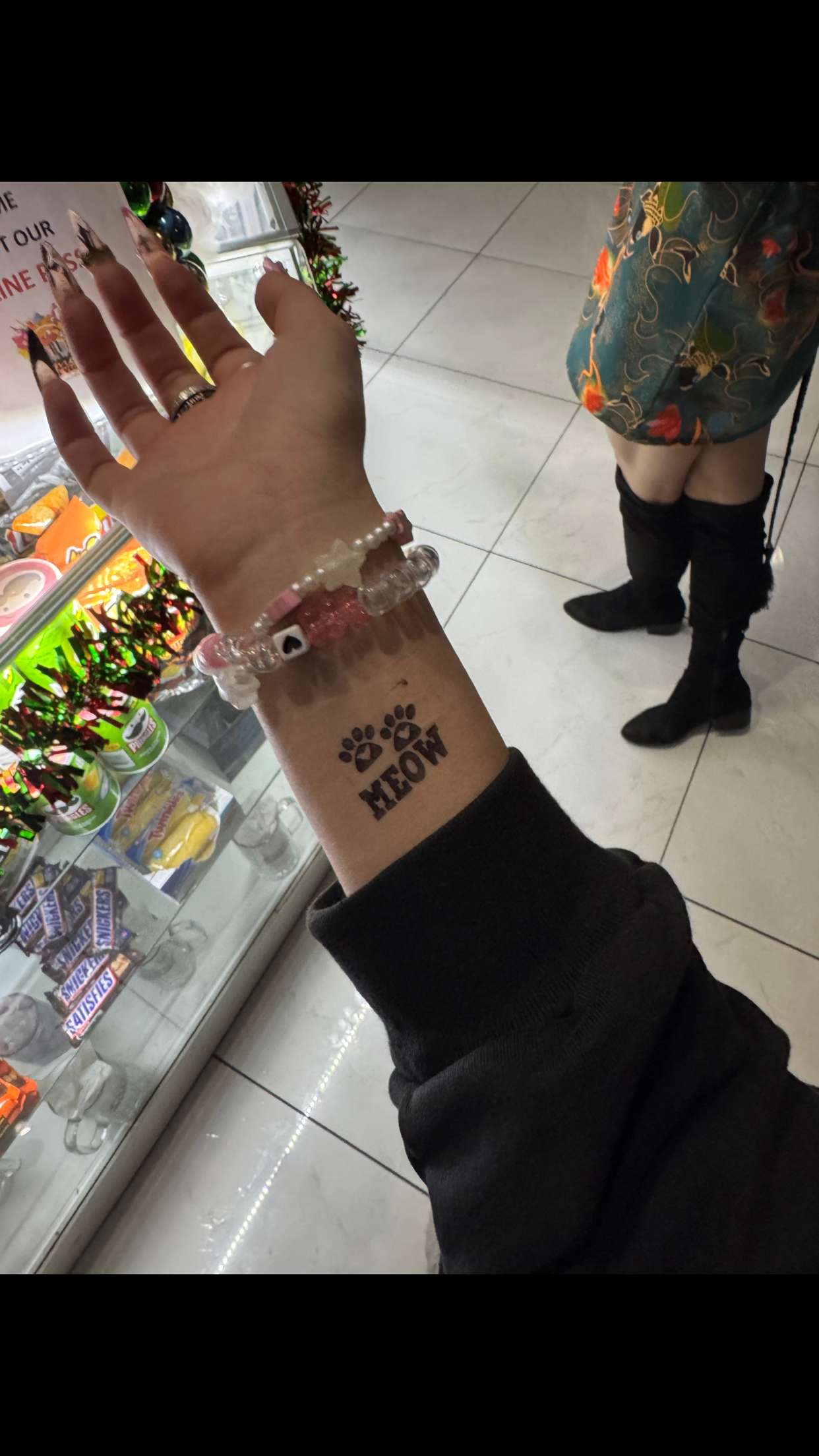 notnevaaadaa snapchat image archive image