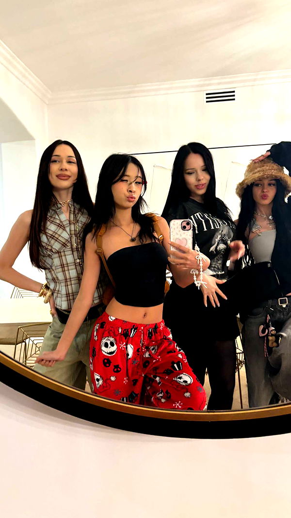 notnevaaadaa image ~ Altpins