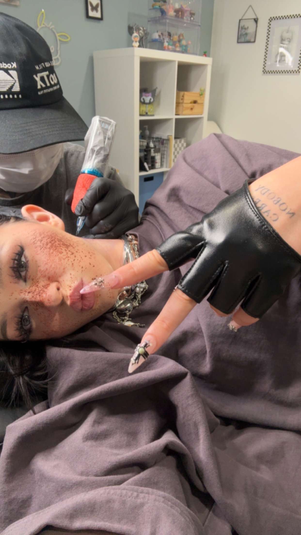 notnevaaadaa snapchat image archive image