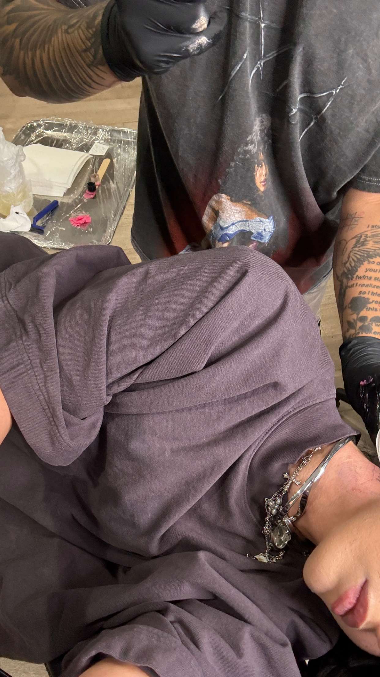 notnevaaadaa snapchat image archive image