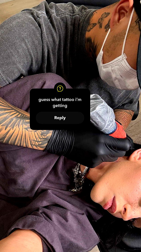 notnevaaadaa image ~ Altpins