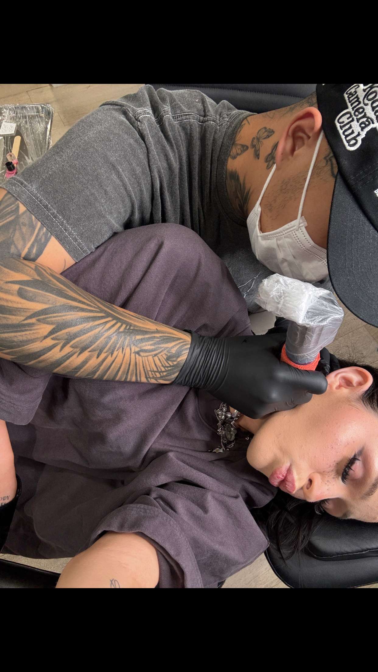 notnevaaadaa snapchat image archive image