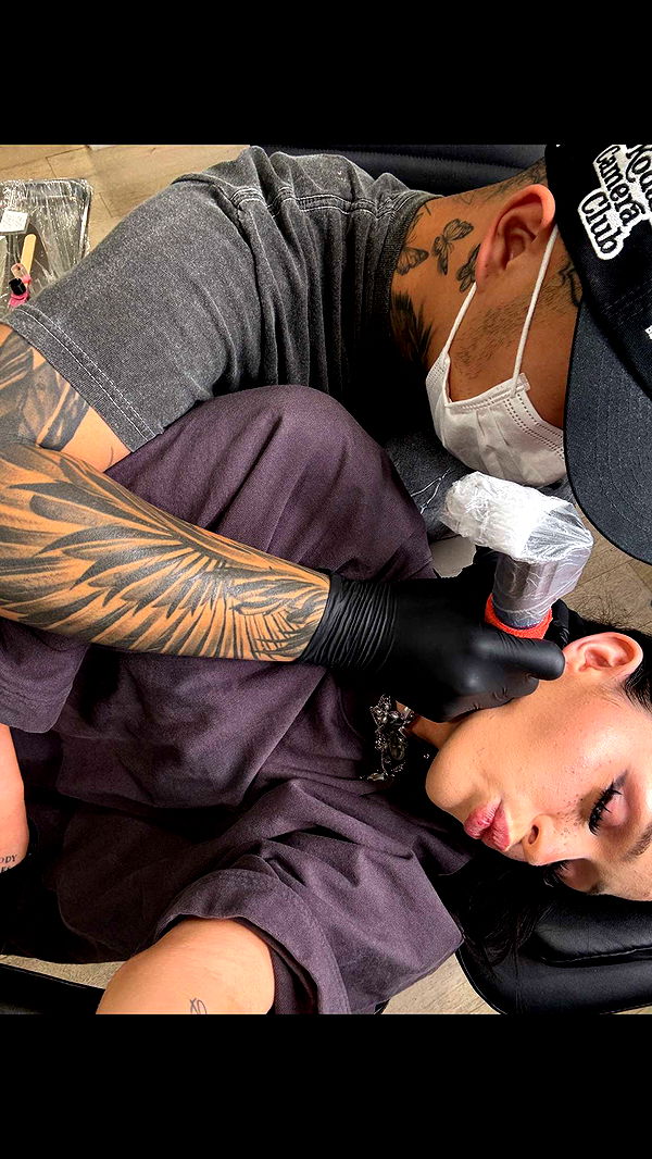 notnevaaadaa image ~ Altpins