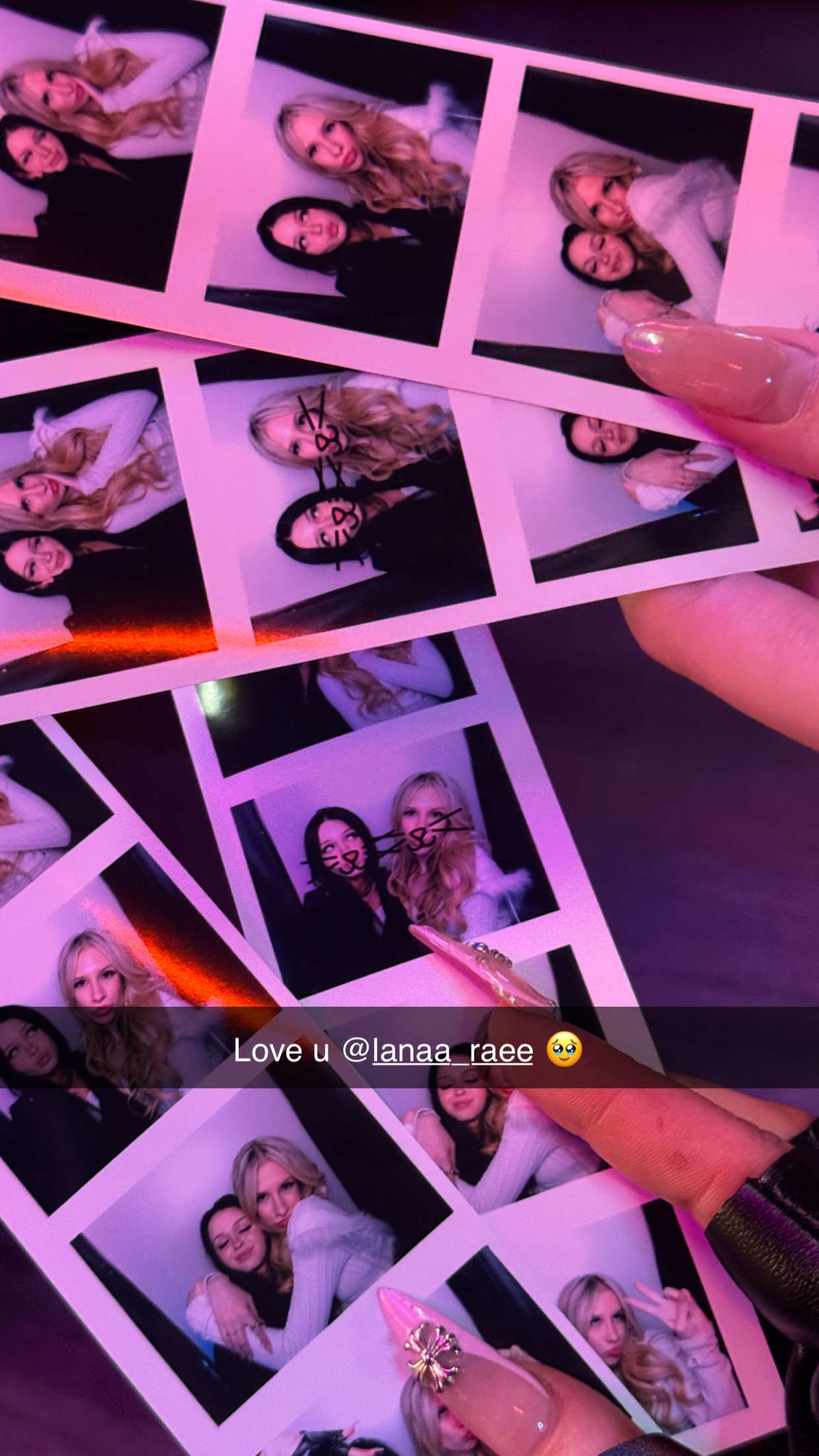 notnevaaadaa snapchat image archive image