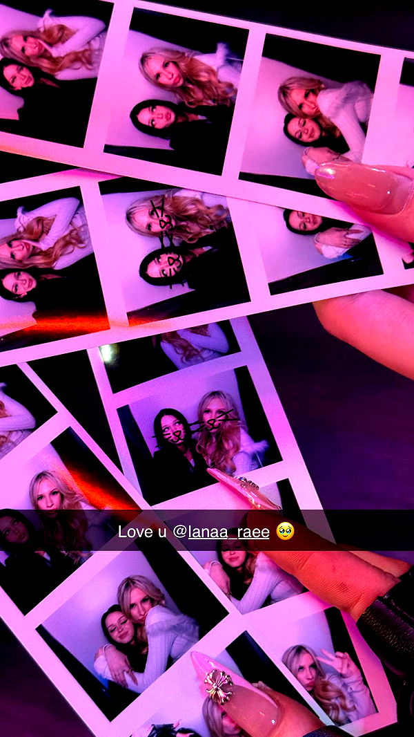 notnevaaadaa image ~ Altpins