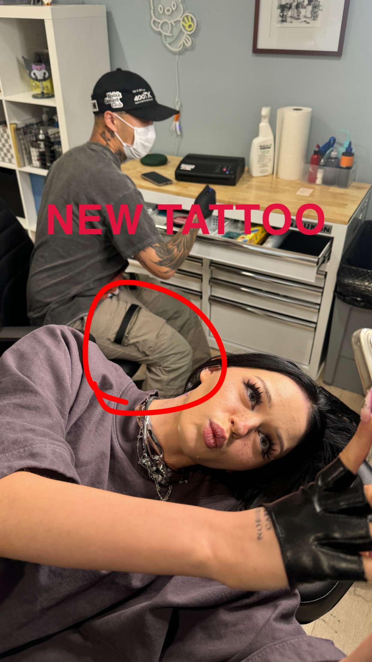 notnevaaadaa snapchat image archive image