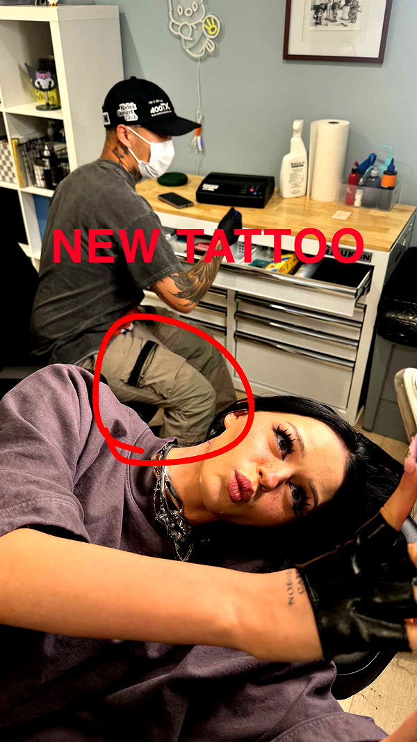 notnevaaadaa image ~ Altpins