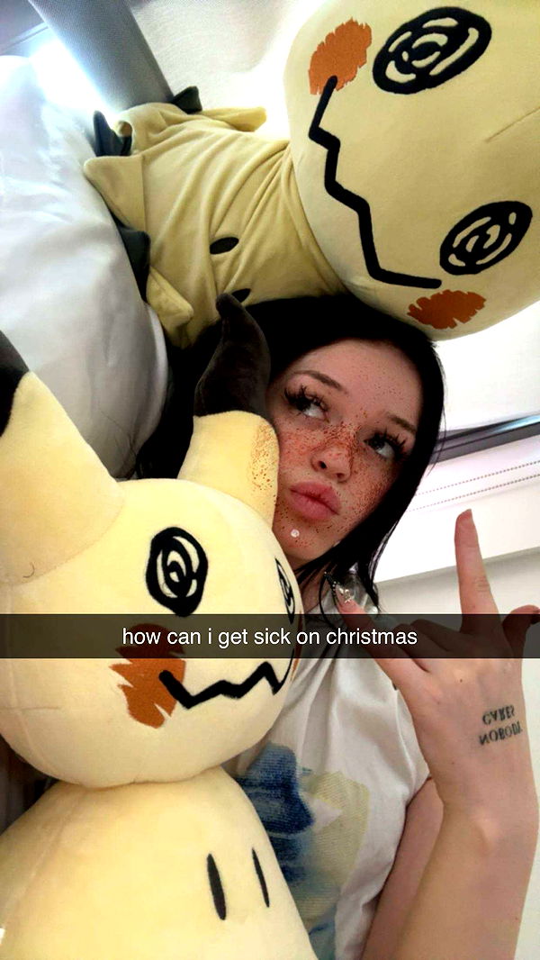 notnevaaadaa image ~ Altpins