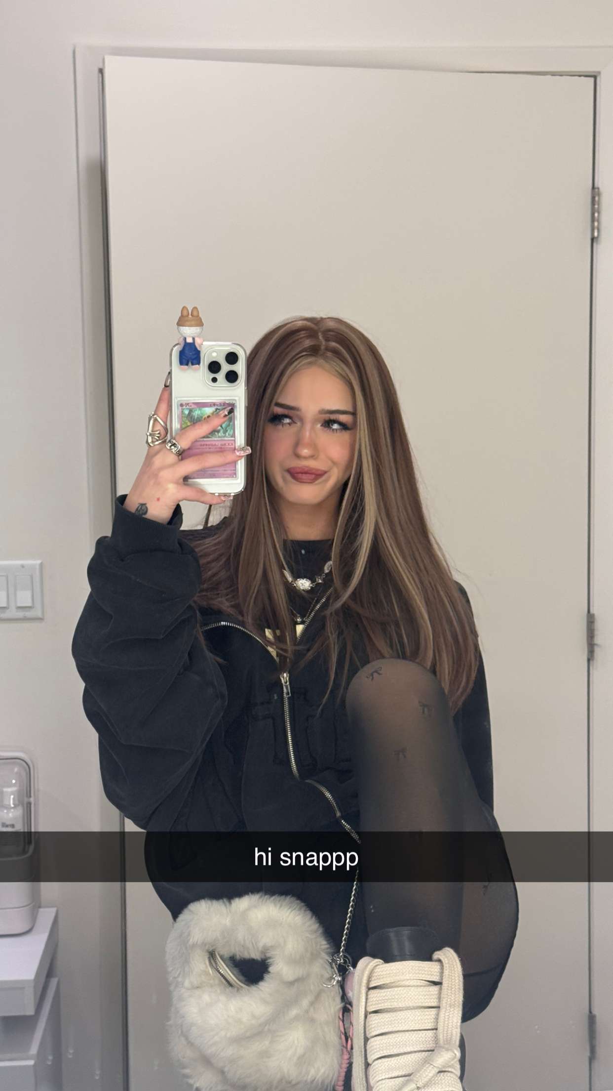 notnevaaadaa snapchat image archive image